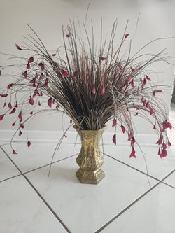 Artificial Floral Arrangement 