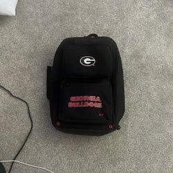 georiga backpack