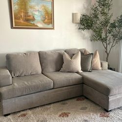 Sectional Couch