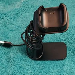 Fitbit Versa 2 charging dock