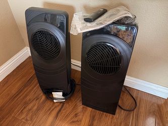 Lasko Heaters