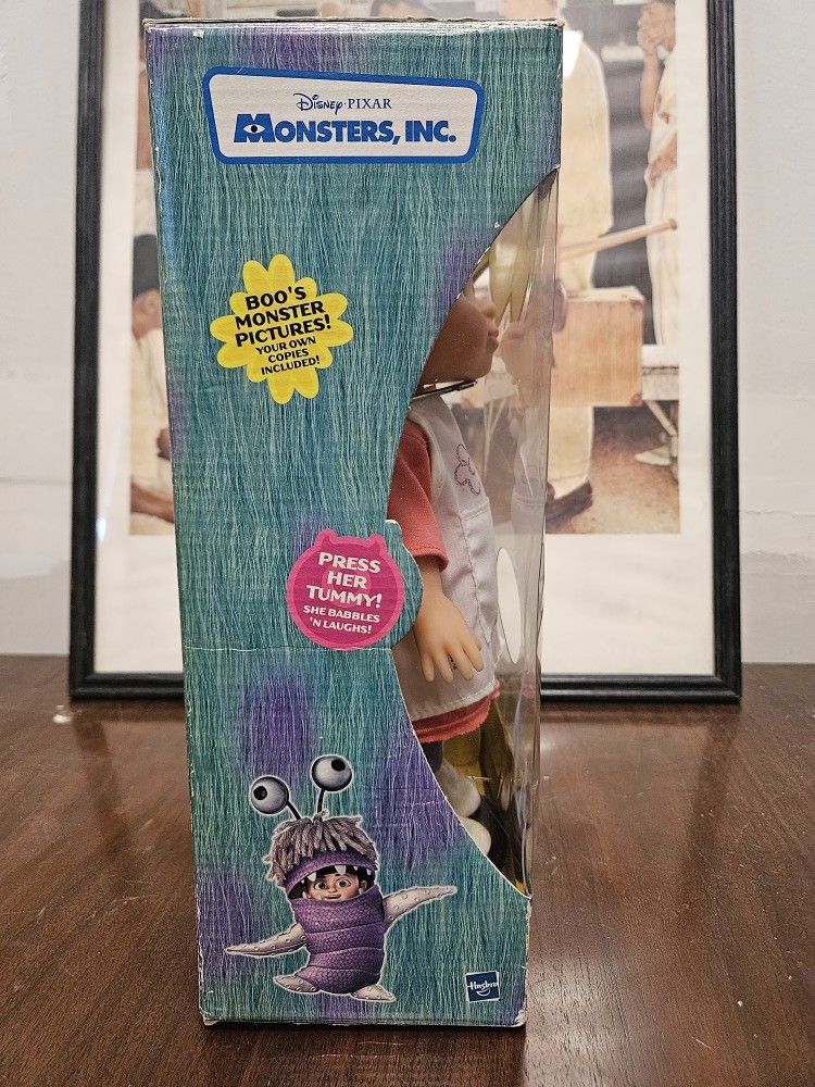 Draw With Me Boo 2002