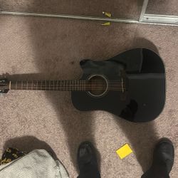 Takamine G Series 