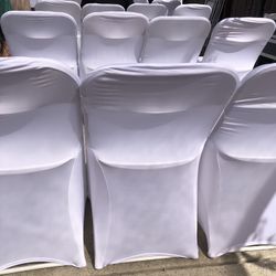 150 Chair Covers For  Party Events