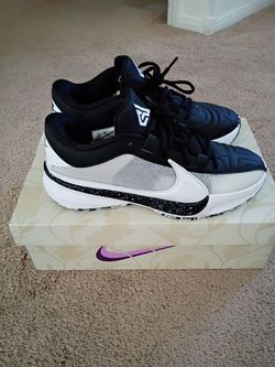 Nike Zoom Freak 5s