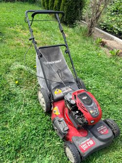 Lawnmower