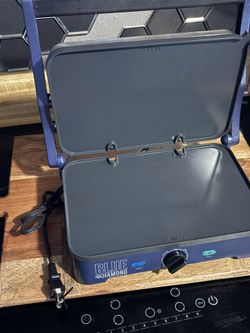 Sandwich Press