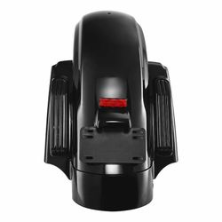 CVO Style LED Rear Fender System Fit For Harley Touring '14-'23.5