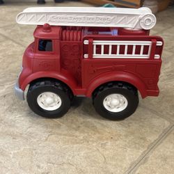 Baby Toy Car