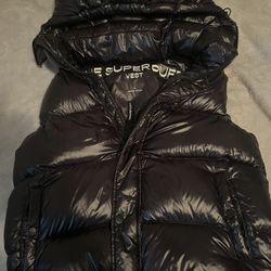 Superpuff Vest 