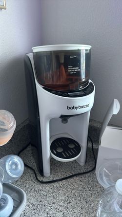 Baby Brezza