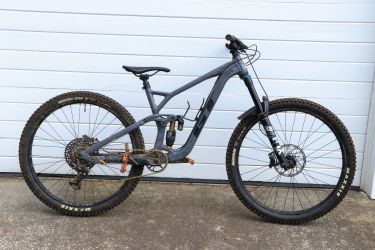 2020 GT Force Expert