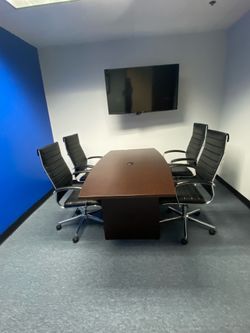 Office Furniture For Sale!
