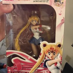 Sailor Moon