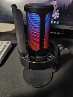 Fifine Ampligame A8 USB Michrophone