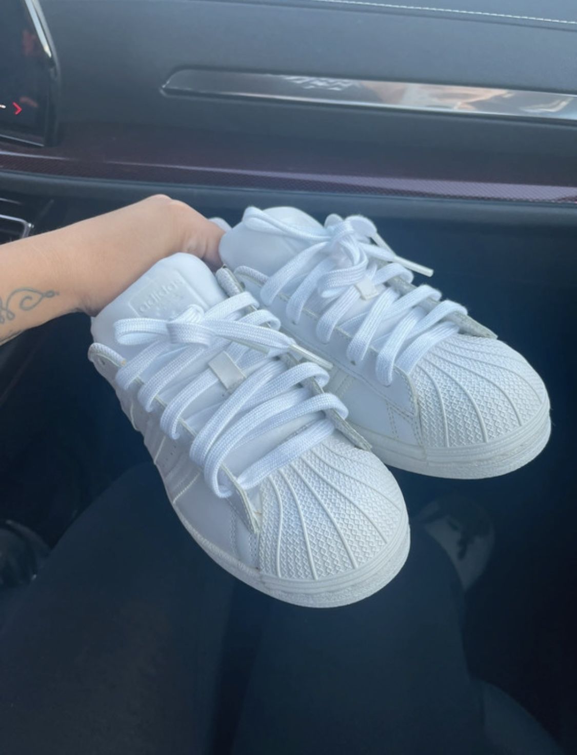 Women’s Adidas 