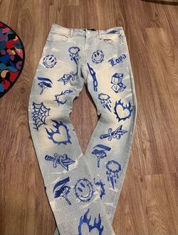 Men Jeans