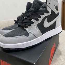 Jordan 1 High Shadow