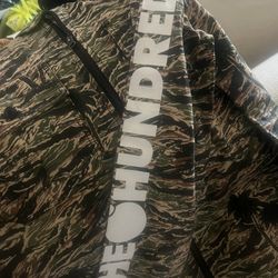 The Hundreds Jacket
