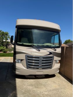 2014 Thor ACE 27.1