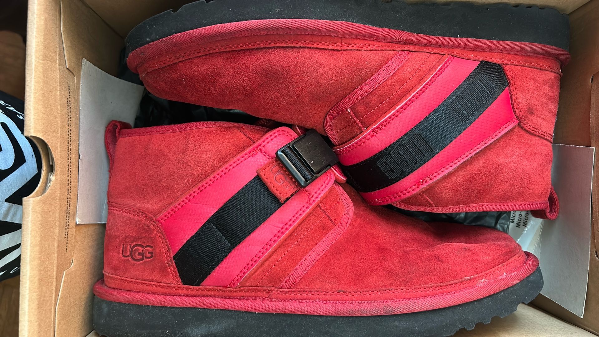 UGG Neumel Boot