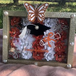 Shadow Frames For Any Occasion 