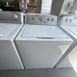 Kenmore Washer 