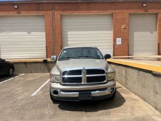 03 Dodge Ram 1500