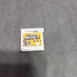 3DS.Super Mario Bros..2