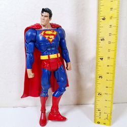DC Universe Classics Superman Heat Vision Action Figure