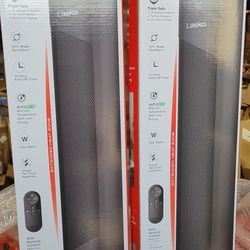 Calenton Heater Torre 32"