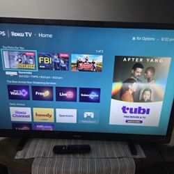 32 in Philip ROKU TV