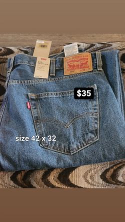 Levis 505