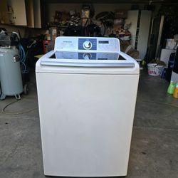 Washer / Lavadora 