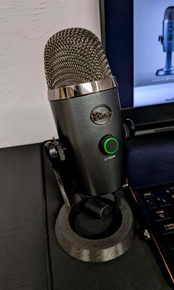 Microphone