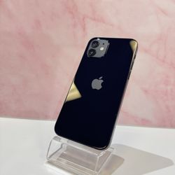 iPhone 12 64GB Tracfone 