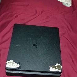 Ps4 Slim