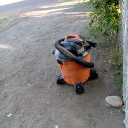 Shop Equipment 