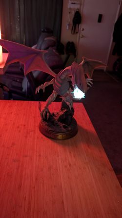 First 4 Figures Blue Eyes White Dragon Exclusive