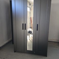 Ikea Wardrobe Cabinet