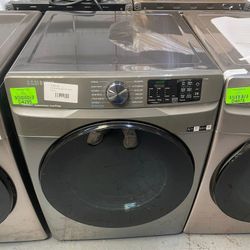 Washer/Dryer