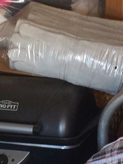 Welding gloves leather