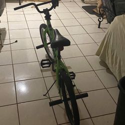 Bmx Bike For Kids