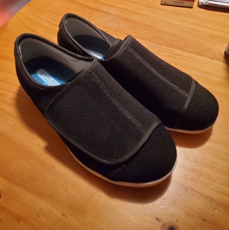 Youyun Diabetic Shoes For Swollen Feet