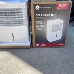 Dehumidifier