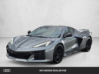 2024 Chevrolet Corvette Z06