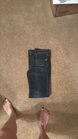 Lucky men’s jeans