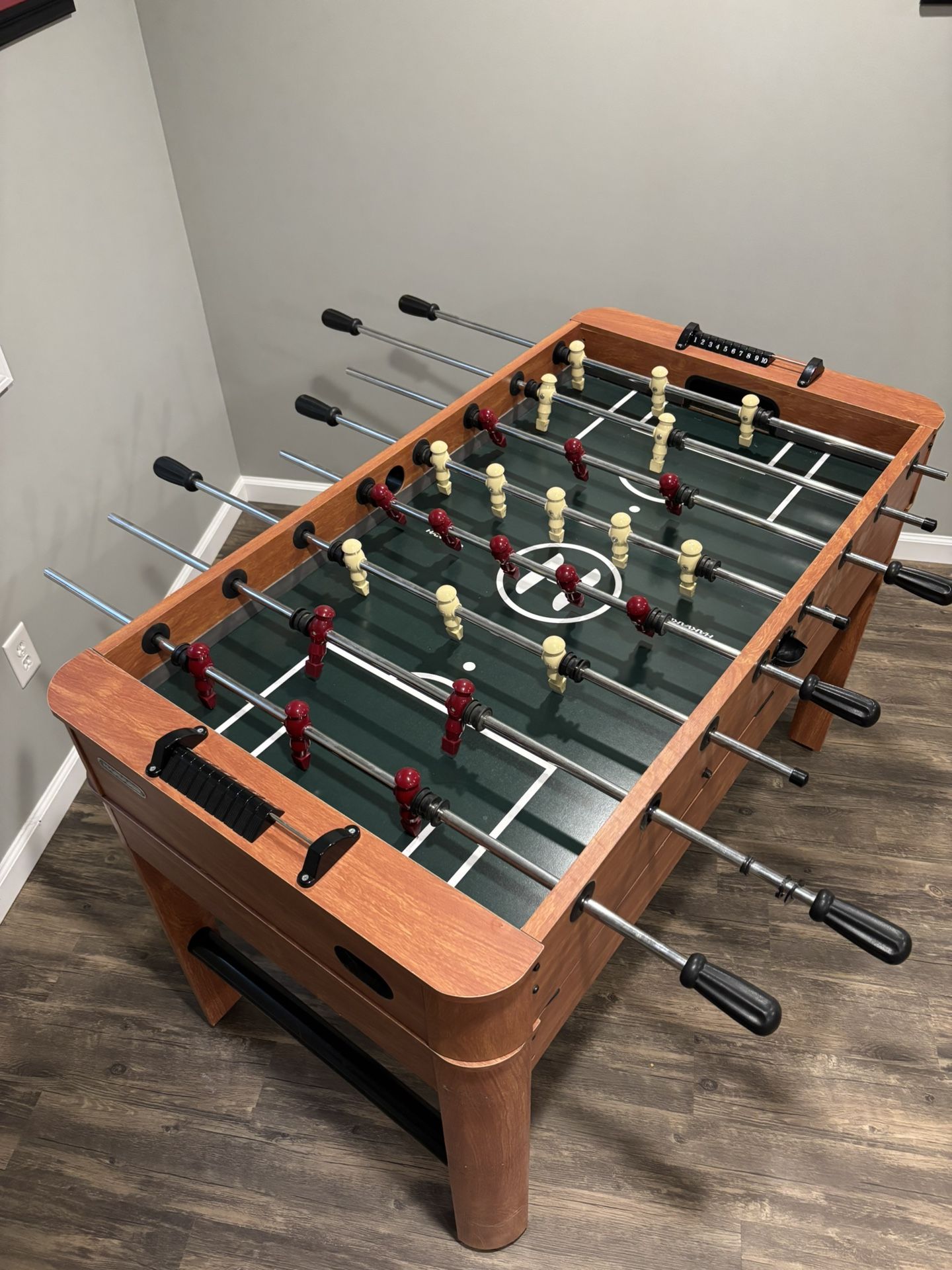 Foosball Table