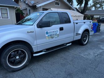 2006 Ford E-150