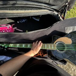  Acoustic Guitar Bass